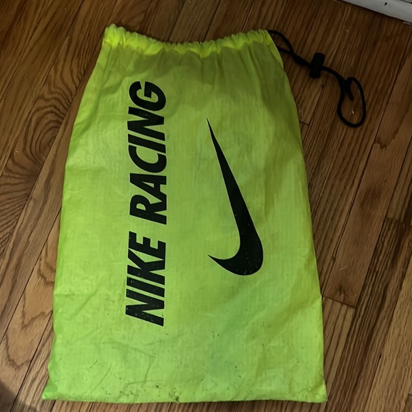 COPY - Nike Track Sprinting Spikes size 8.5 - Picture 5 of 5